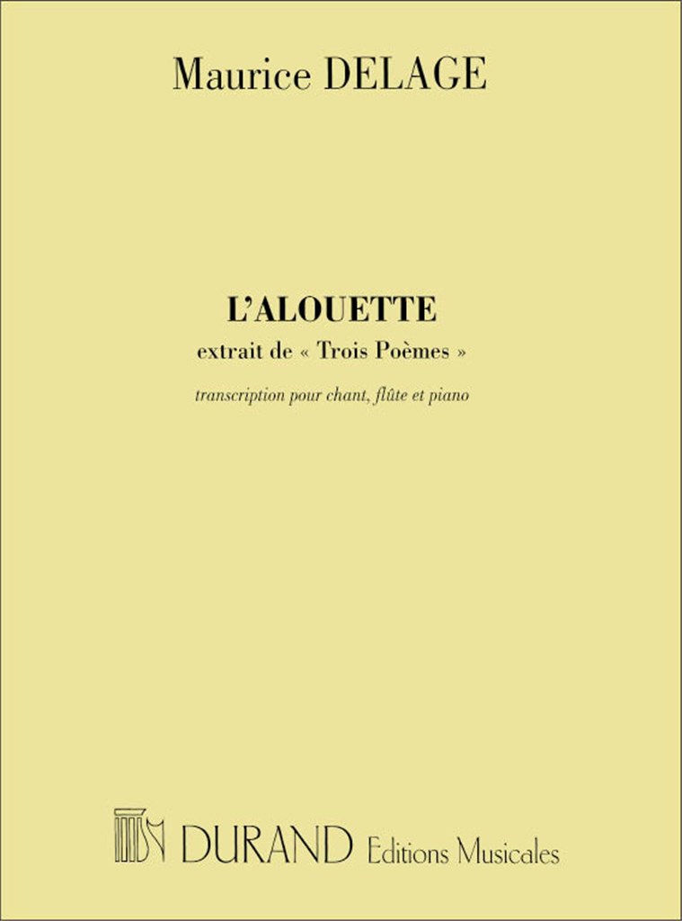 Alouette